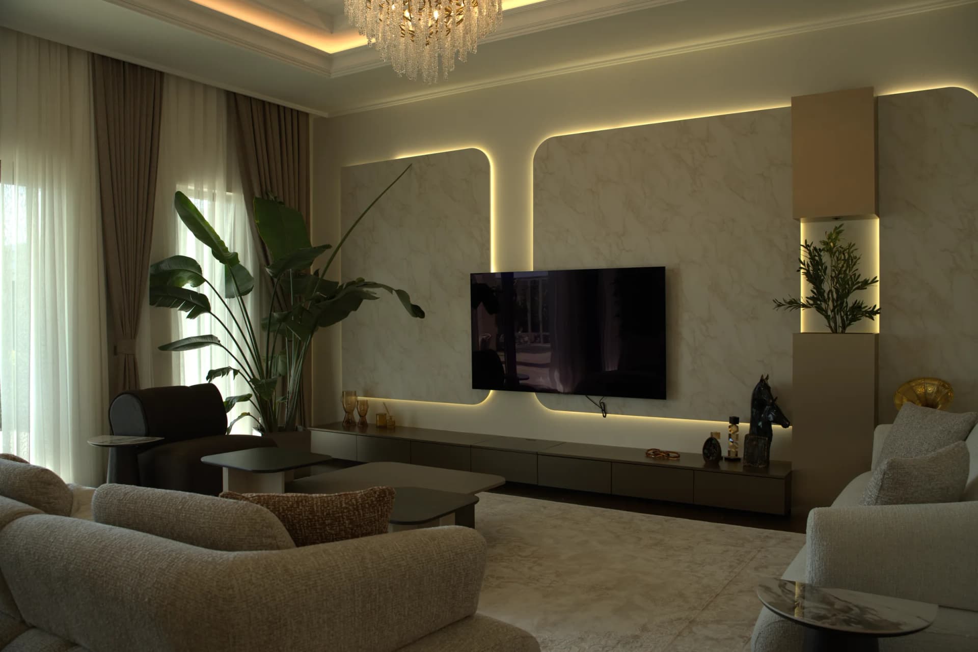 فلل غول إسطنبول — 03