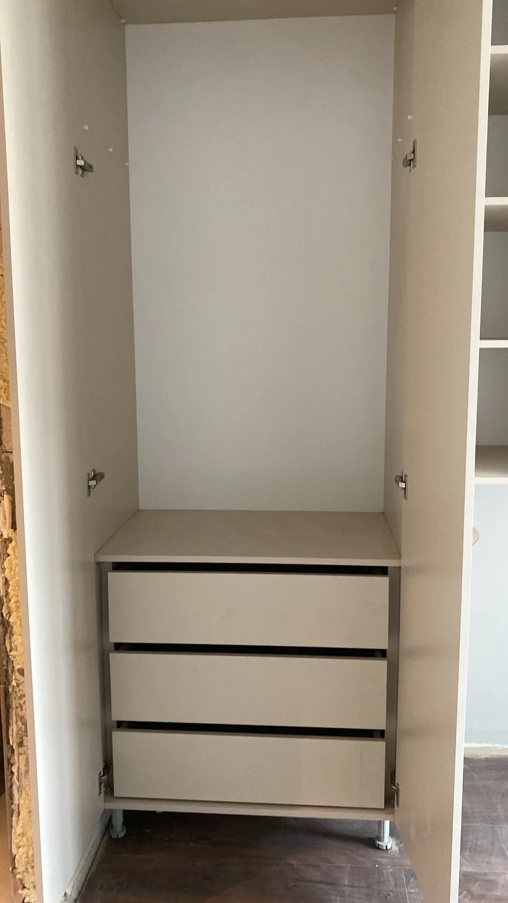 نيدابارك — مسكن 2+1 — 04