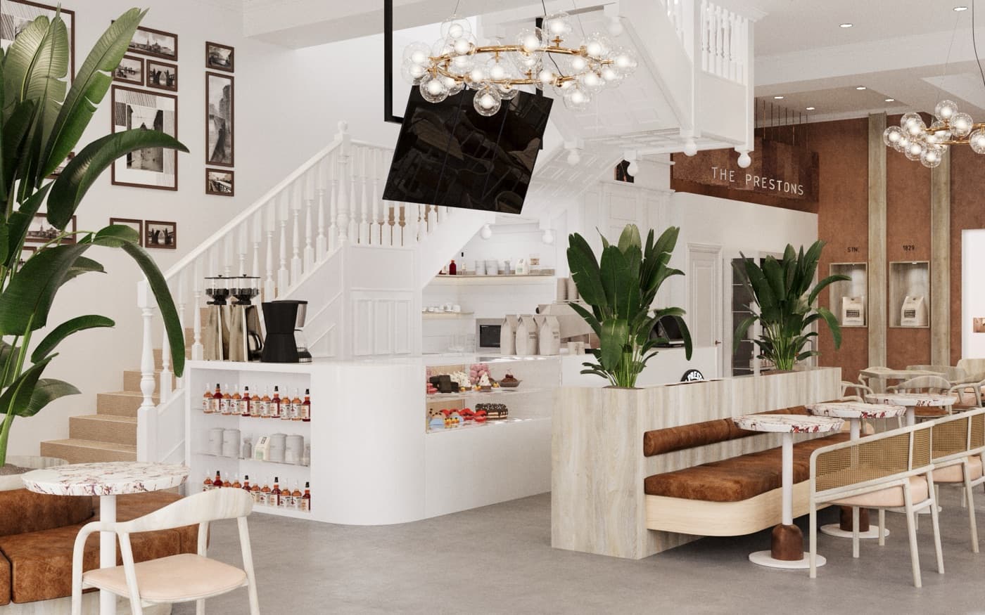 RAVA Interiors careers