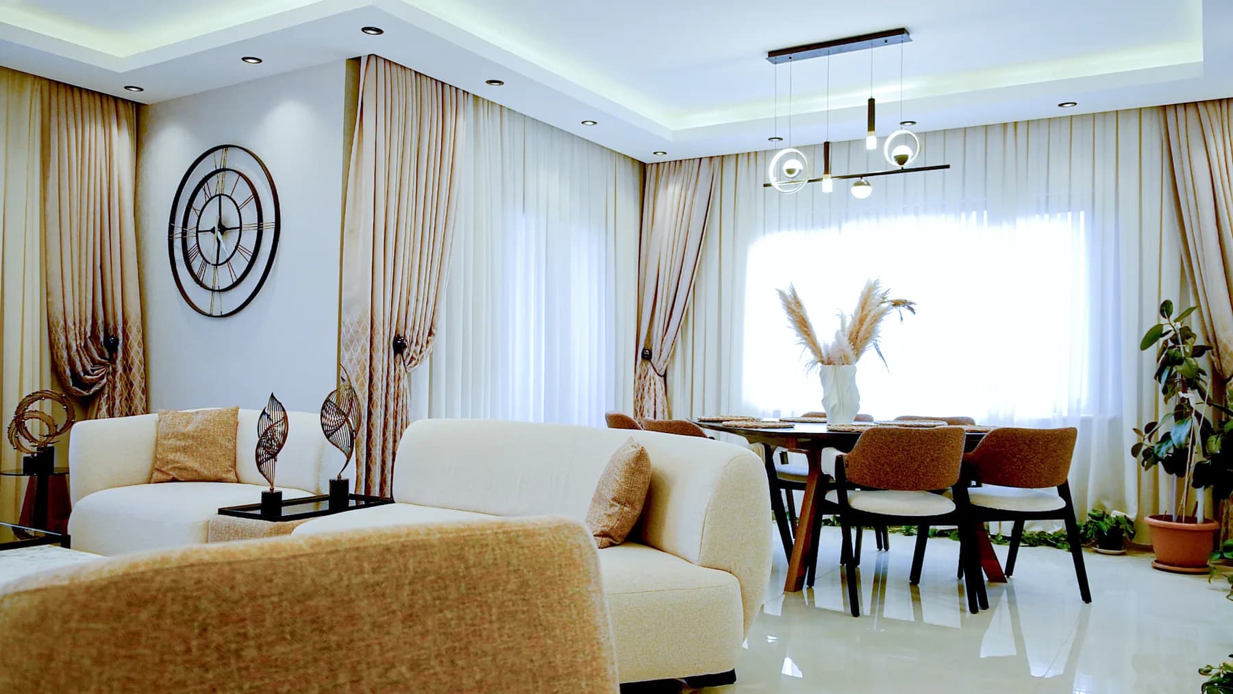 Yeniköy Sitesi — R.A. Evi — 01