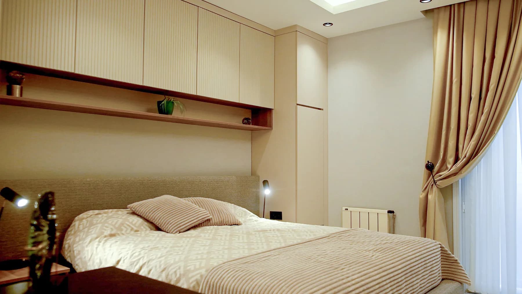 Yeniköy Sitesi — R.A. Evi — 03