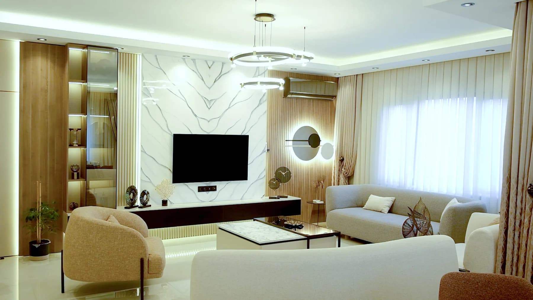 Yeniköy Sitesi — R.A. Evi — 05