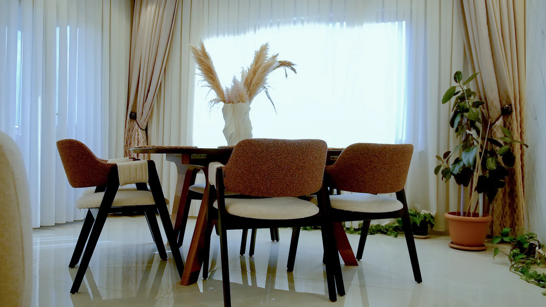Yeniköy Sitesi — R.A. Evi — 06