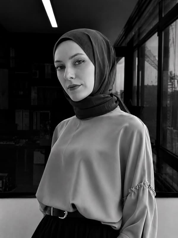 Şeyda Nur Şen