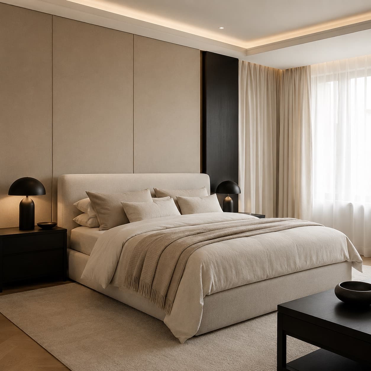 RAVA Interiors frequently asked questions