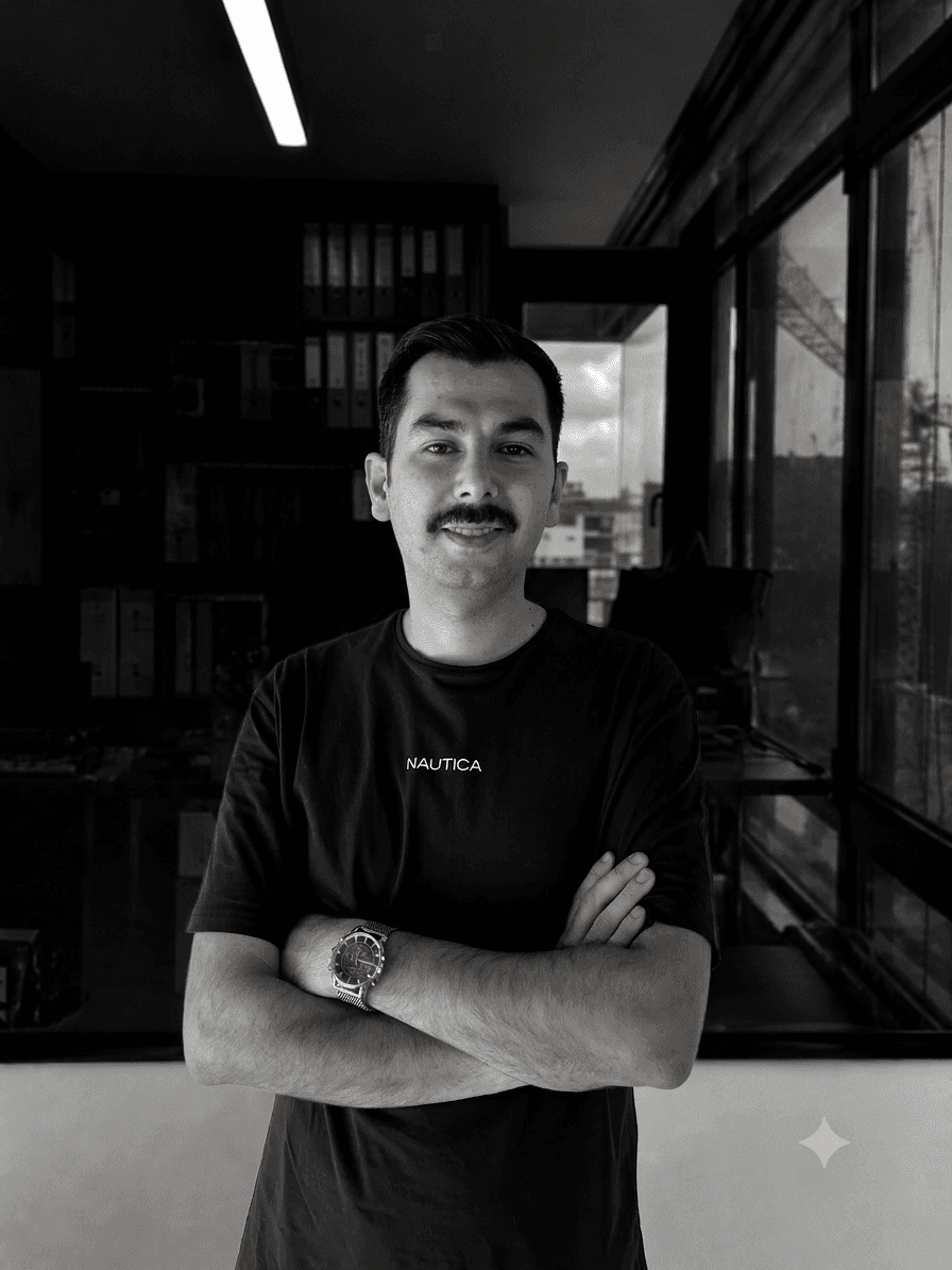 Eşref Can COŞKUN