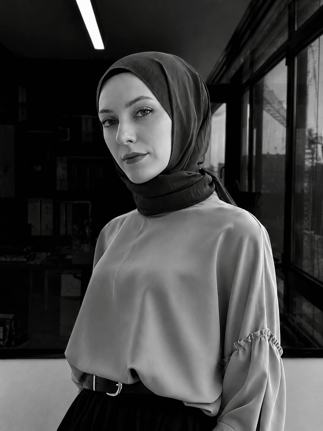 Şeyda Nur ŞEN